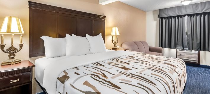 Rodeway Inn Hotels in Helena