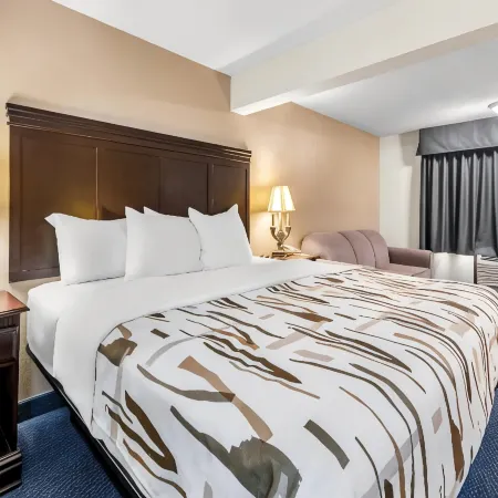 Rodeway Inn