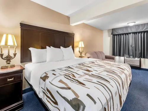 Rodeway Inn