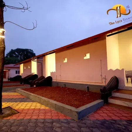 The Lyca Resorts