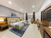 Mc Palace Hotel Spa & Convention Ξενοδοχεία στην πόλη 'Αγιος Επίκτητος