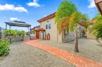 Beautiful Villa with New Private Pool - 4-Star