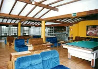 Apartamentos Sarga Sentirgalicia