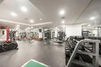 Hotel Artheim - Gym