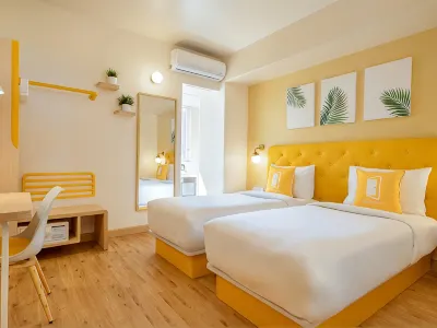 Bloom Hotel - Jayanagar Hotels in 