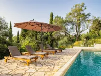 Villa Sissy sleeping up to 14 guests with large private pool - Prestige Villas - Villas