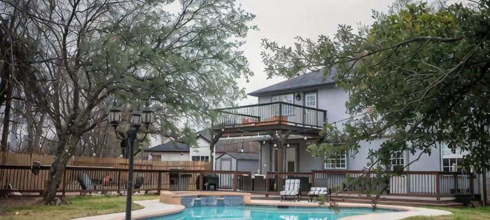 Bliss Retreat Hotels in Cedar Park