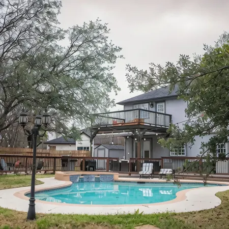 Bliss Retreat