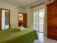 Apartamentos Sunway Tara