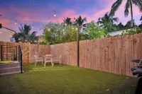 Nice Villa in Miami 4