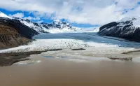 Skaftafell Lodges by Adventure Hotels - Homestays