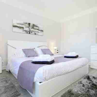 GuestReady - O Segredo da Ilha Rooms