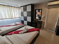 Regent Suvarnabhumi Hotel - spa