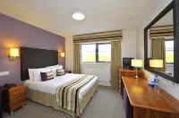 Stirling Court Hotel Hoteles en 