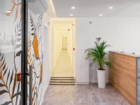 Skaline Luxury Rooms Split Hotels near Split Archaeological Museum