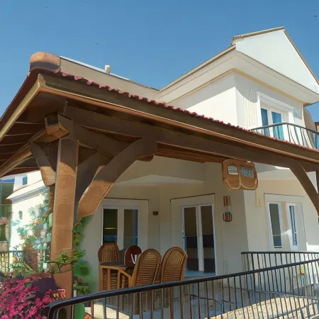 Sea Breeze Hotel and Apartments