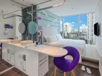 Tru by Hilton Tam Ky City Centre Hotels near Chu Lai Airport