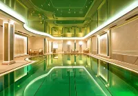 Parkhotel Richmond - Fitnessstudio