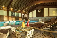 Wander- und Aktivhotel Adam Bräu - Pools