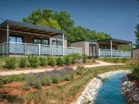 Premium Camping Homes Santa Marina, Lanterna Hotels in Vabriga