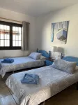 Villa in Puerto del Carmen, Lanzarote, Canary Islands - Villas