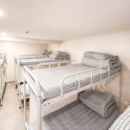 Dongseongro Zero Guesthouse