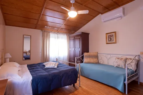 Villa Montegenco B&B - Villas