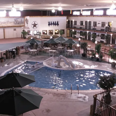 Dodge House Hotel