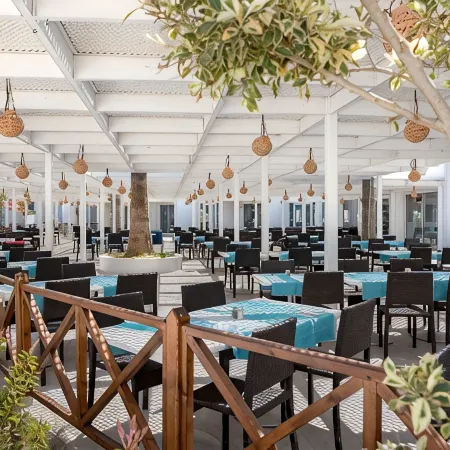 Palm Beach Club Djerba - All Inclusive