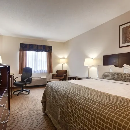 Baymont by Wyndham Delaware