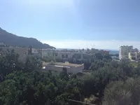 Studios Stella - Wifi