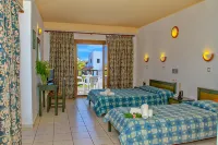 Lyda Hotel - Apartments