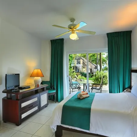 Hotel Villa Taina