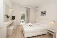 Sun Hotel - balcón