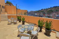 Hotel Real Guanajuato