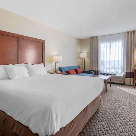Comfort Inn