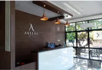 Areena Hotel Phitsanulok