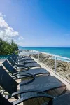 Private Gated Ocean Front Villa Pool&Tide Pool Cane Bay Beach Wifi Wedding Venue