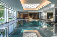 Hotel Mioni Royal San - parking