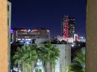 Post Boutique Hotel Amman Hotels near Abdali