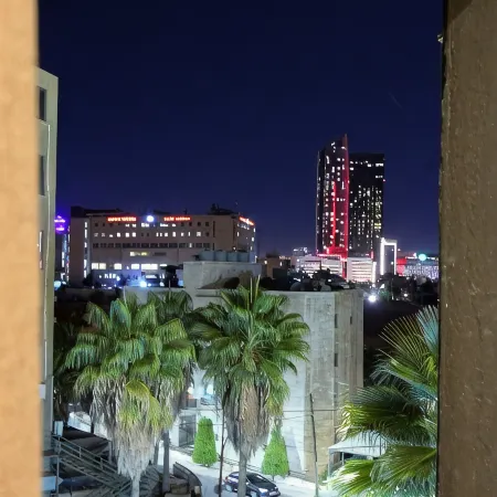 Post Boutique Hotel Amman