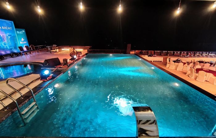 Hotel X Rajshahi