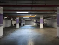 Premier Hotel Miskolc - parking