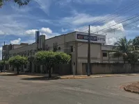 Bravo City Hotel Nova Mutum Hotéis em Nova Mutum