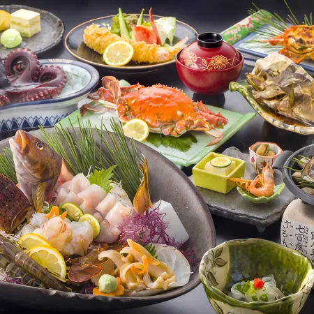 Shinojima Royal Hotel Kasuisou
