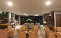 Double G Resort Anyer - breakfast