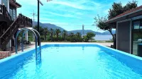 Namhae Badamaru Pension - Pools