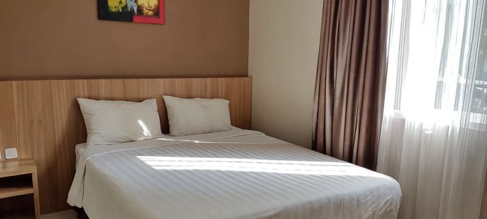 Griya Manahan Hotels in Kota Surakarta