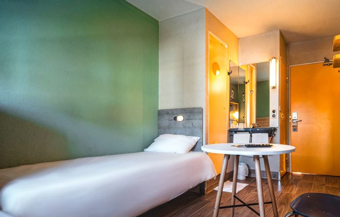 ibis budget Saint-Brieuc Yffiniac