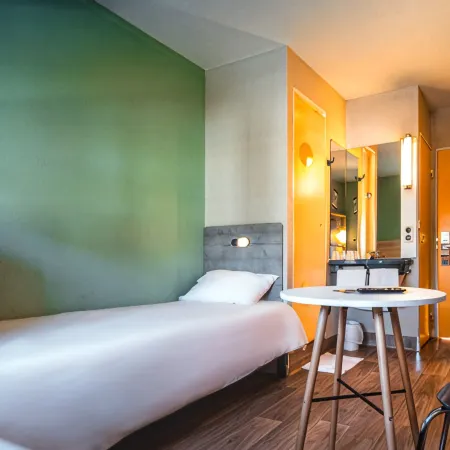 Ibis Budget Saint-Brieuc Yffiniac
